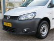 Volkswagen Caddy - 1.6 Tdi / Airco / Incl 6 maand BOVAG garantie , - 1 - Thumbnail