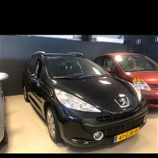 Peugeot 207 SW - 1.6 VTi XS