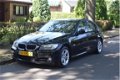 BMW 3-serie - 320i org NL/184dkm/leer//cruise/MFS - 1 - Thumbnail