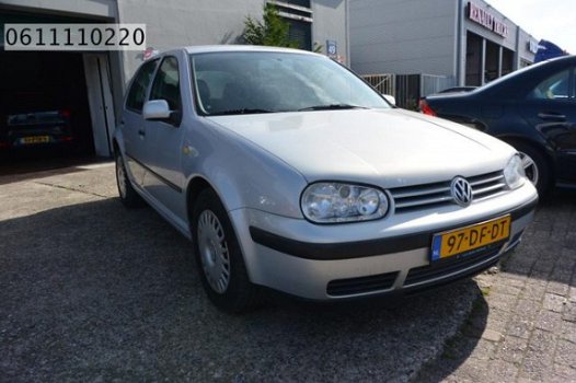 Volkswagen Golf - 1.9 TDI 90pk - 1