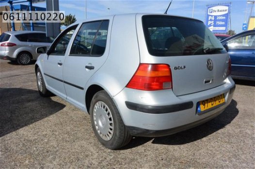 Volkswagen Golf - 1.9 TDI 90pk - 1