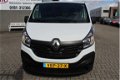 Renault Trafic - 1.6 dCi T27 L1H1 Comfort Energy Airco/Key-less entry - 1 - Thumbnail