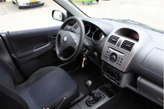 Suzuki Ignis - 1.3-16V FreeStyle Airco/Elektr. pakket - 1