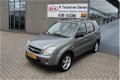 Suzuki Ignis - 1.3-16V FreeStyle Airco/Elektr. pakket - 1 - Thumbnail