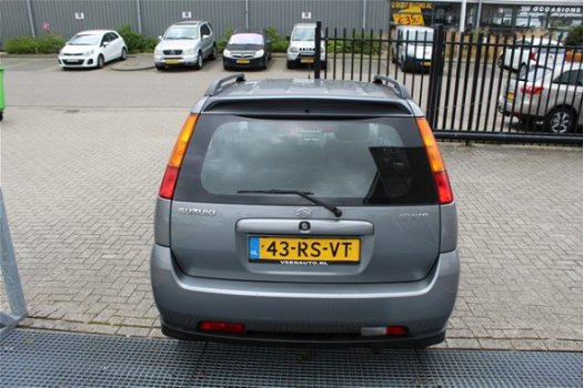 Suzuki Ignis - 1.3-16V FreeStyle Airco/Elektr. pakket - 1