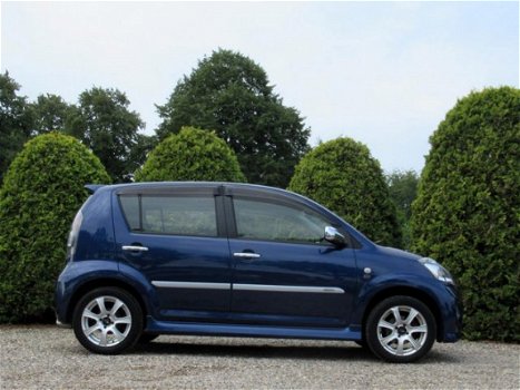 Daihatsu Sirion 2 - 1.3-16V Sport / Airco - 1