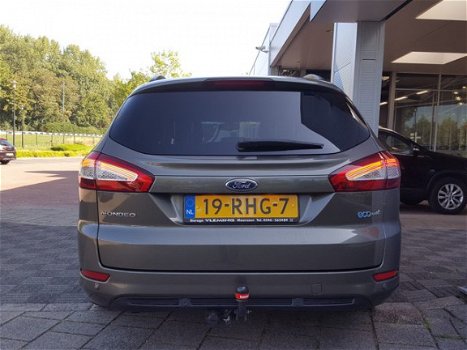 Ford Mondeo Wagon - 1.6 TDCI 116PK ECONETIC TREND BUSINESS | NAVI | CLIMA | CRUISE | PDC V+A | STOEL - 1