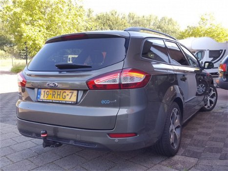 Ford Mondeo Wagon - 1.6 TDCI 116PK ECONETIC TREND BUSINESS | NAVI | CLIMA | CRUISE | PDC V+A | STOEL - 1