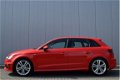 Audi A3 Sportback - 1.2 TFSi Automaat Pro Line S Bi-Xenon, Half Leder, 2x S-Line, Sportstoelen, Full - 1 - Thumbnail