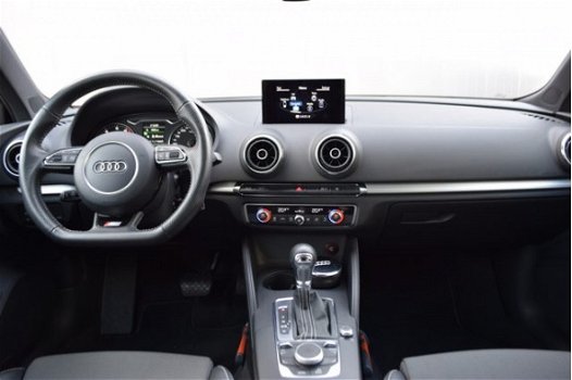 Audi A3 Sportback - 1.2 TFSi Automaat Pro Line S Bi-Xenon, Half Leder, 2x S-Line, Sportstoelen, Full - 1