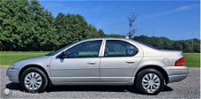 Chrysler Stratus - 2.0i-16V LE, Airco, NWE APK