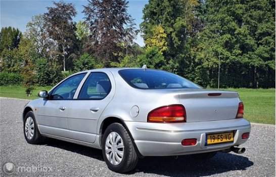 Chrysler Stratus - 2.0i-16V LE, Airco, NWE APK - 1