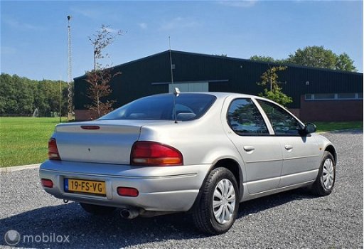 Chrysler Stratus - 2.0i-16V LE, Airco, NWE APK - 1