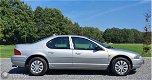 Chrysler Stratus - 2.0i-16V LE, Airco, NWE APK - 1 - Thumbnail
