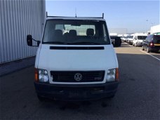 Volkswagen LT 35 - Pick Up .Bakmaat L.325 B.198 .H.40