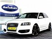 Audi A3 Sportback - 2.0 TFSI S3 Quattro Pro Line LEDER XENON NAVI PDC '07 - 1 - Thumbnail