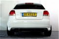 Audi A3 Sportback - 2.0 TFSI S3 Quattro Pro Line LEDER XENON NAVI PDC '07 - 1 - Thumbnail