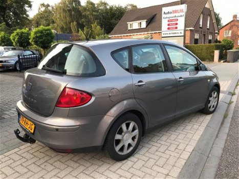 Seat Toledo - 2.0 TDI Stylance /Sport/140pk / Clima/Trekh - 1