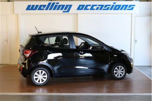 Hyundai i10 - 1.0i Go 2017 - 1