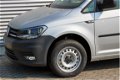 Volkswagen Caddy - 2.0 Tdi 75pk L1H1 Comfortline, Cruise control, Airco, Navigatie, Parkeersensoren - 1 - Thumbnail