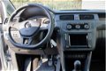 Volkswagen Caddy - 2.0 Tdi 75pk L1H1 Comfortline, Cruise control, Airco, Navigatie, Parkeersensoren - 1 - Thumbnail