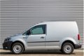 Volkswagen Caddy - 2.0 Tdi 75pk Comfortline, Parkeersensoren, DAB, Navigatie, Airco Inclusief € 1000 - 1 - Thumbnail