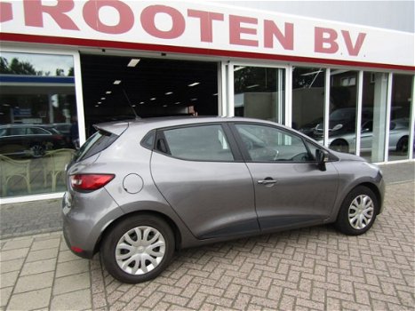 Renault Clio - 1.5 dCi ECO - 1