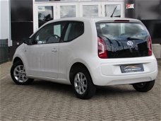 Volkswagen Up! - 1.0 up 75pk BlueMotion AUTOMAAT|AIRCO|LM-VELGEN