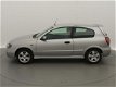 Nissan Almera - 1.5 airco / trekhaak / metallic-lak - 1 - Thumbnail