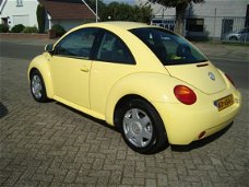 Volkswagen New Beetle - 2.0 Highline