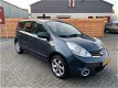 Nissan Note - 1.6 Connect Edition Automaat Climate Control Cruise Control - 1 - Thumbnail