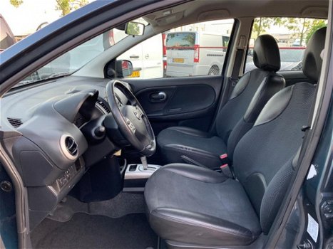 Nissan Note - 1.6 Connect Edition Automaat Climate Control Cruise Control - 1