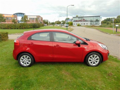 Kia Rio - 1.2 CVVT 85pk 5D Comfort Pack - 1