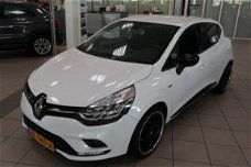 Renault Clio - 1.2 TCe Limited