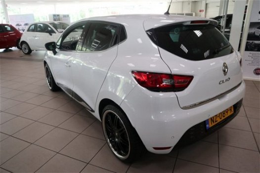 Renault Clio - 1.2 TCe Limited - 1