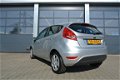 Ford Fiesta - 1.25 Limited 5-DEURS - 1 - Thumbnail