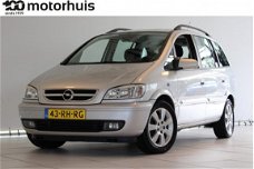 Opel Zafira - 1.6 16V MAXX ECC HAAK MEENEEMDEAL NAP