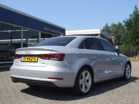 Audi A3 - 1.4 TFSI 140pk 4Drs CoD Ambition +Pano - 1