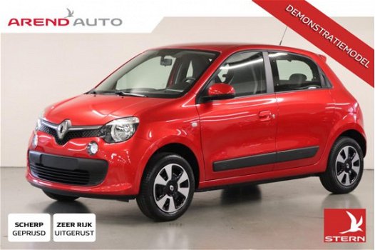 Renault Twingo - 1.0 SCe70pk S&S Collection|Demo| - 1