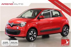 Renault Twingo - 1.0 SCe70pk S&S Collection|Demo|