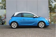 Opel ADAM - 1.0 TURBO JAM | RIJKLAARPRIJS | Airco / Bluetooth / 16inch