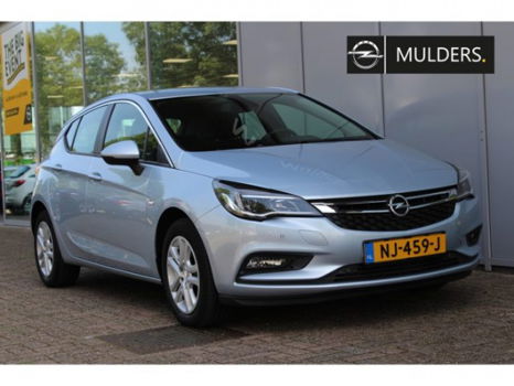 Opel Astra - 1.0 ONLINE EDITION | RIJKLAARPRIJS | Navi / Tel / Climate - 1