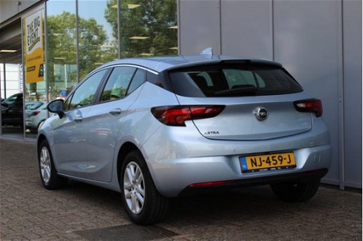 Opel Astra - 1.0 ONLINE EDITION | RIJKLAARPRIJS | Navi / Tel / Climate - 1