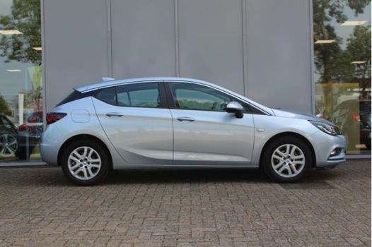 Opel Astra - 1.0 ONLINE EDITION | RIJKLAARPRIJS | Navi / Tel / Climate - 1