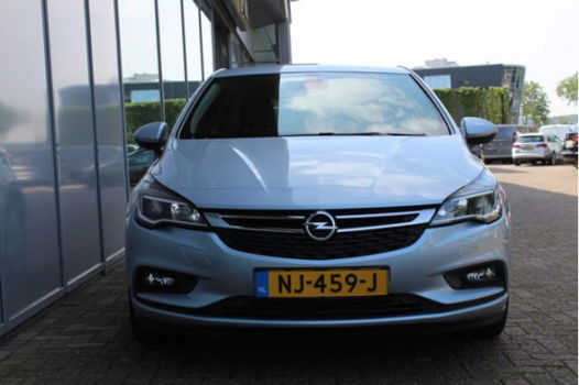 Opel Astra - 1.0 ONLINE EDITION | RIJKLAARPRIJS | Navi / Tel / Climate - 1