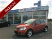 Suzuki SX4 - 1.6 Exclusive AUTOMAAT - 1 - Thumbnail