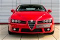 Alfa Romeo Brera - 3.2JTS Q4 Skywindow *UNIEKE STAAT - 1 - Thumbnail