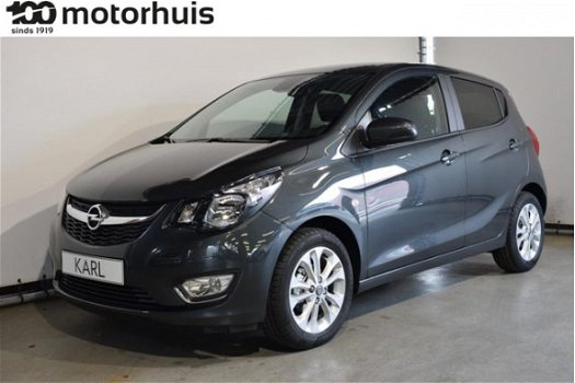 Opel Karl - 1.0 ( 75 PK ) INNOVATION - 1