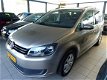 Volkswagen Touran - 1.2 TSI BMT Easyline Klima/Navi/Trekh.6M Bovag - 1 - Thumbnail