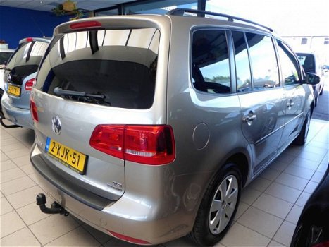 Volkswagen Touran - 1.2 TSI BMT Easyline Klima/Navi/Trekh.6M Bovag - 1